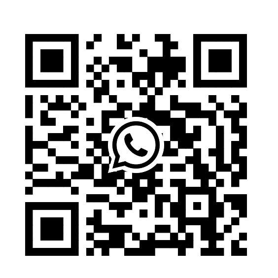 WeChat QR Code