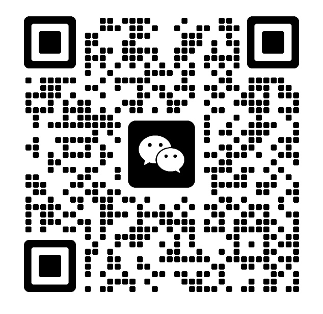 WhatsApp QR Code